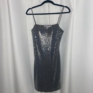 Bodycon Dress